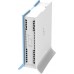 MikroTik hAP lite TC - Small home Access Point with 4 ethernet ports